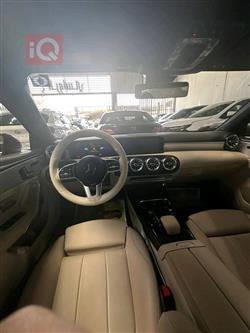 مرسيدس بنز A-Class